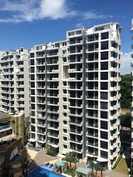 Urban Vista (D16), Condominium #467705101